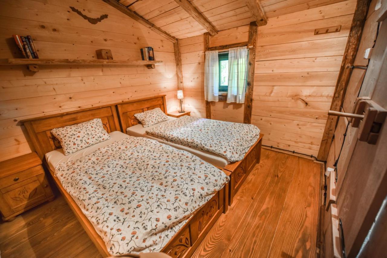 Hotel Vila Maria Tatranská Kotlina Exteriér fotografie